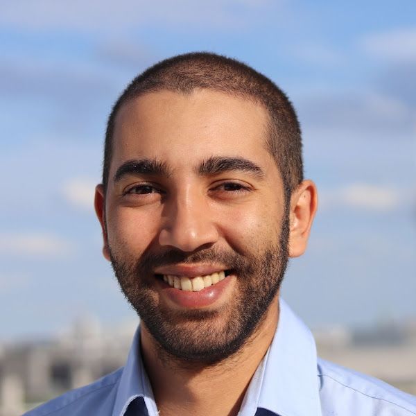 Omar Kamali
